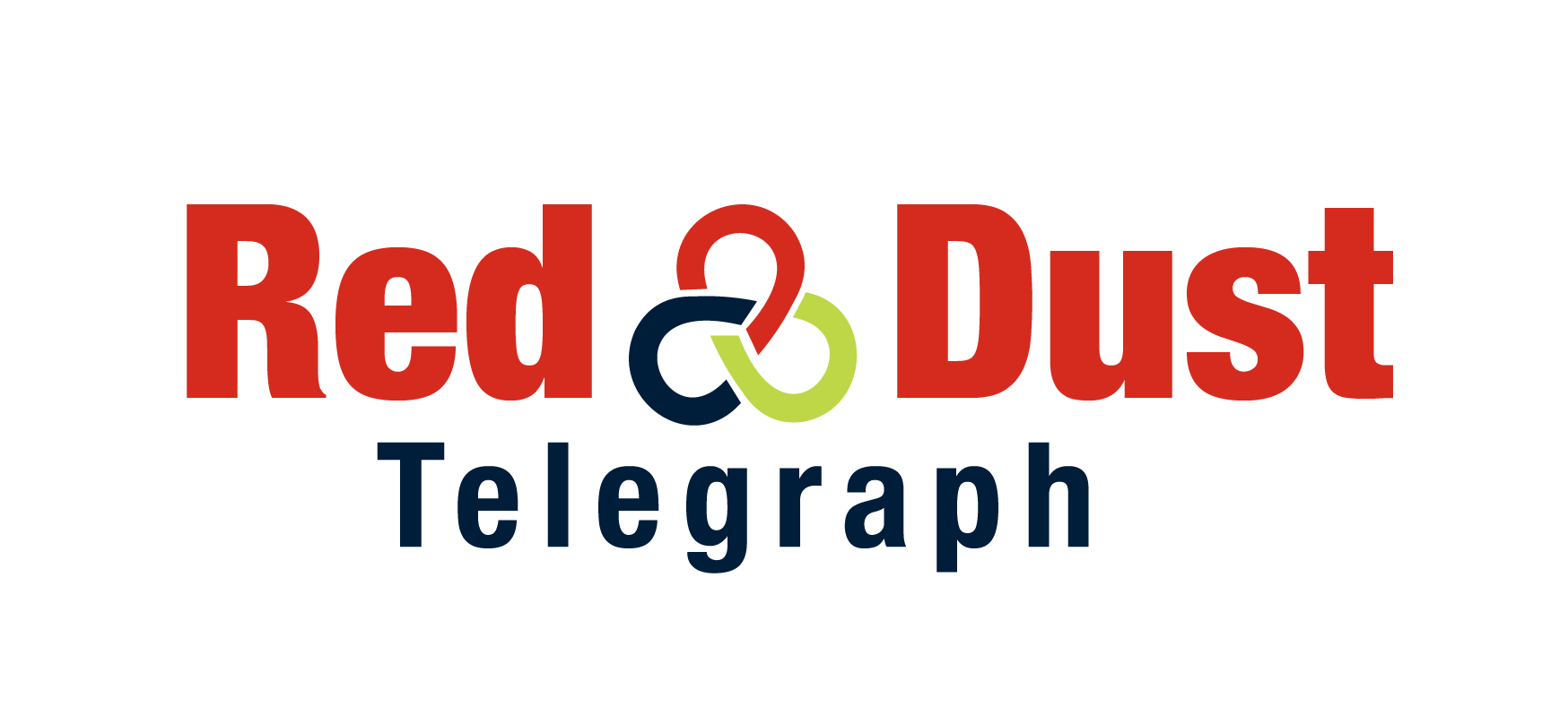 Red Dust Telegraph